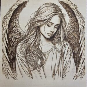 Serenity's Grace