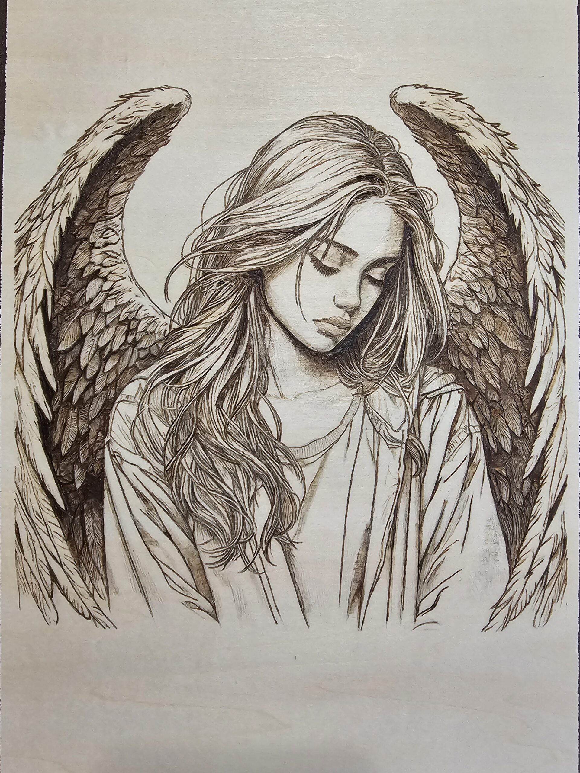Serenity's Grace