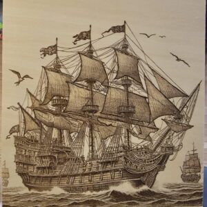Voyage of the Seas