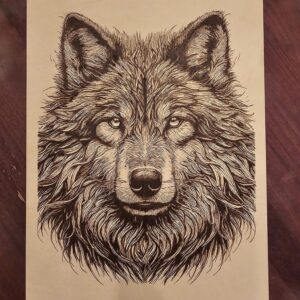 Guardian of the Wild