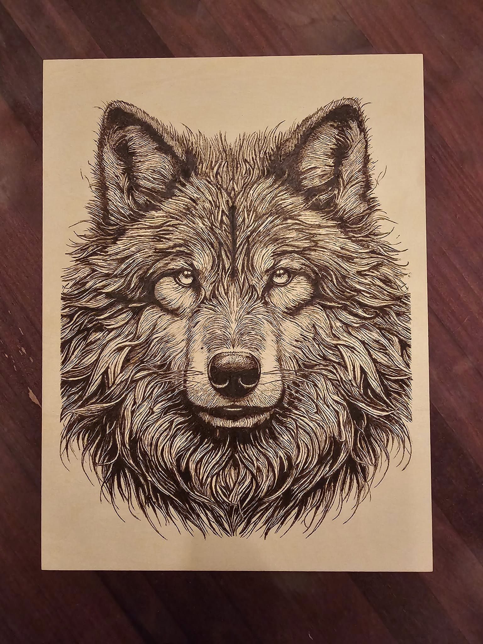 Guardian of the Wild