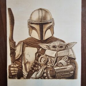 The Way of the Mandalorian